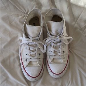 Chuck Taylor All Star Converse